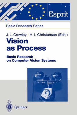 Vision as Process