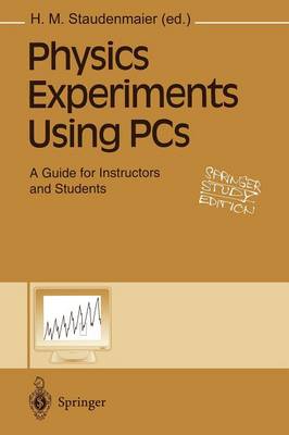 Physics Experiments Using PCs