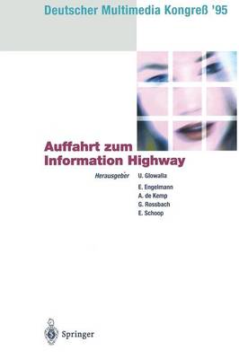 Deutscher Multimedia Kongress 95