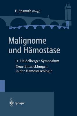 Malignome und Hämostase