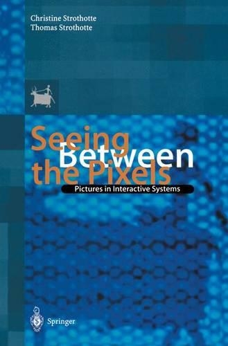 Seeing between the Pixels