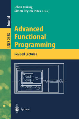 Advanced Functional Programming
