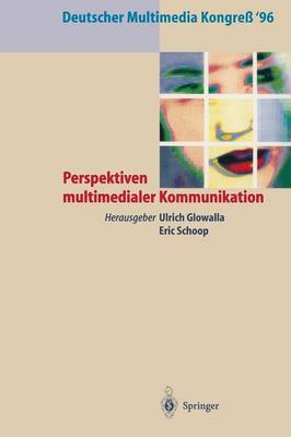 Deutscher Multimedia Kongreß ’96