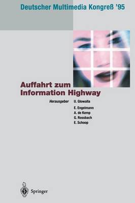 Deutscher Multimedia Kongreß ’95