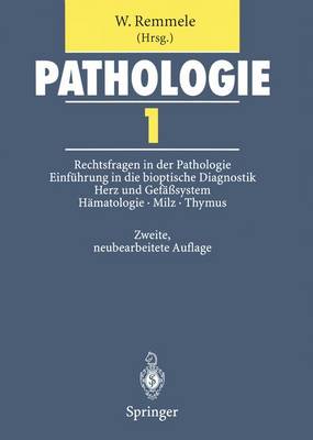 Pathologie 1