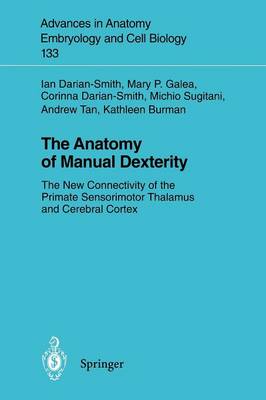 The Anatomy of Manual Dexterity