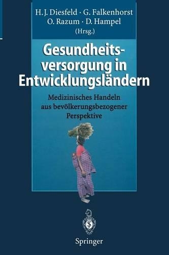 Gesundheitsversorgung in Entwicklungslandern