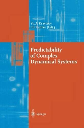 Predictability of Complex Dynamical Systems