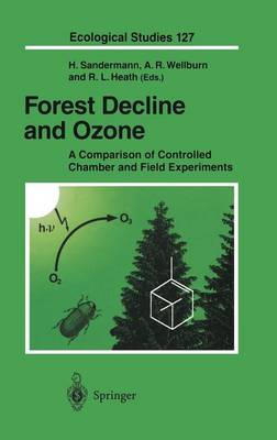 Forest Decline and Ozone
