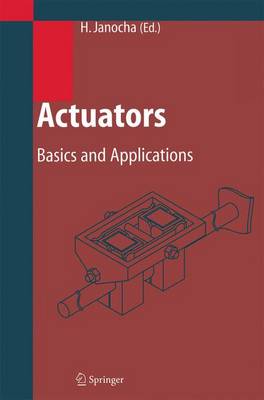 Actuators