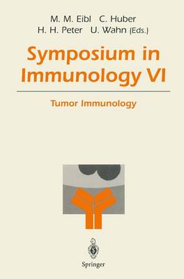 Symposium in Immunology VI