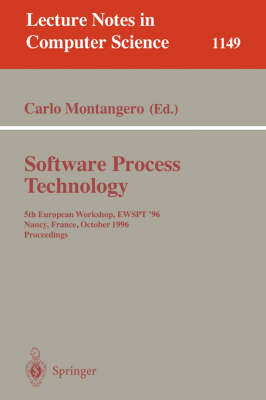 Software Process Technology