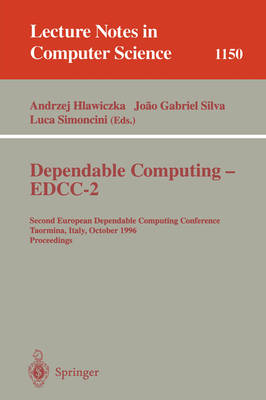 Dependable Computing - EDCC-2