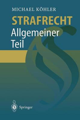 Strafrecht