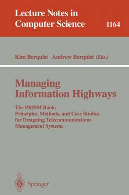 Managing Information Highways