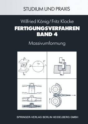 Fertigungsverfahren 4