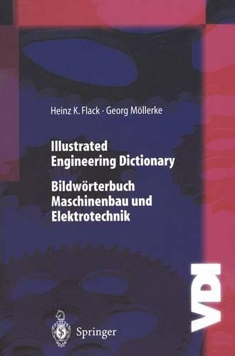 Illustrated Engineering Dictionary =