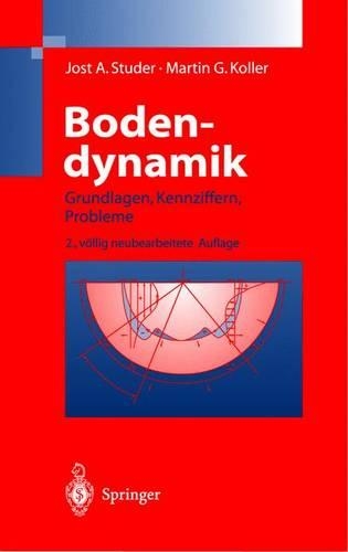 Bodendynamik
