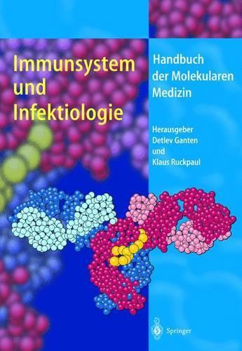 Immunsystem Und Infektiologie