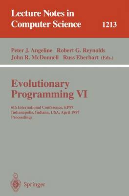 Evolutionary Programming VI