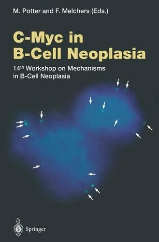 C-Myc in B-cell Neoplasia