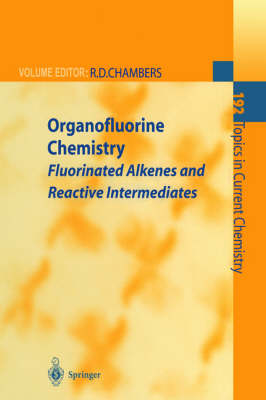 Organofluorine Chemistry