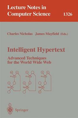Intelligent Hypertext
