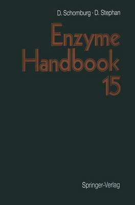 Enzyme Handbook