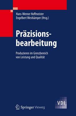 Prazisionsbearbeitung