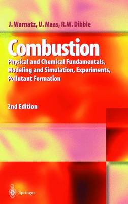 Combustion