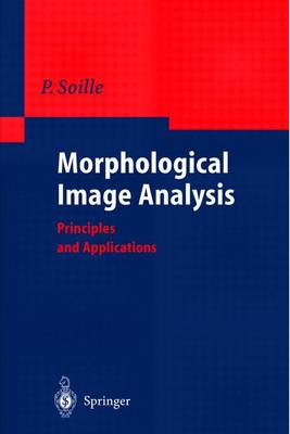 Morphological Image Processing