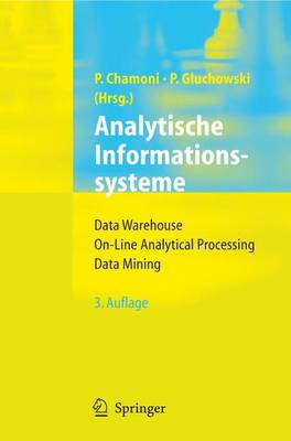 Analytische Informationssysteme