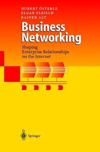 Business Networking