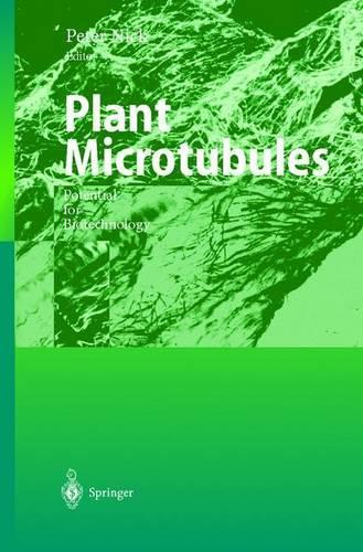 Plant Microtubules