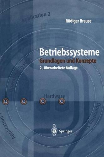 Betriebssysteme