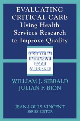 Evaluating Critical Care