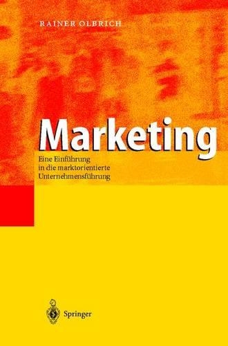 Marketing