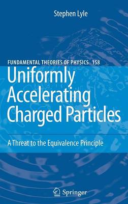 Uniformly Accelerating Charged Particles