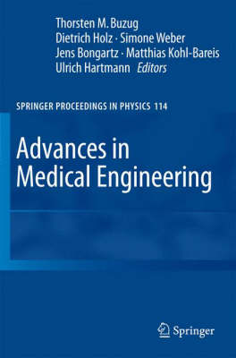 Advances in Medical Engineering