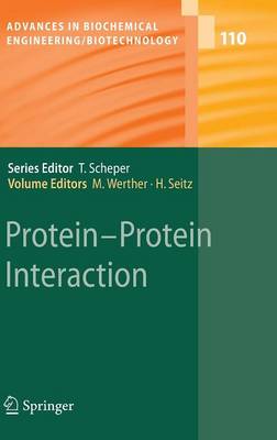 Protein - Protein Interaction