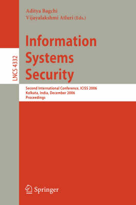 Information Systems Security