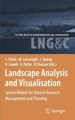 Landscape Analysis and Visualisation