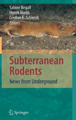 Subterranean Rodents