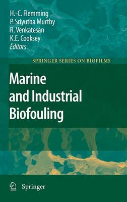 Marine and Industrial Biofouling