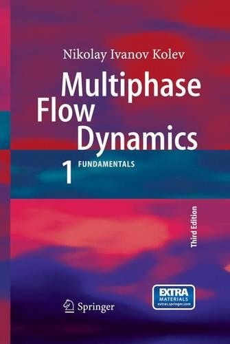 Multiphase Flow Dynamics