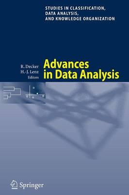 Advances in Data Analysis