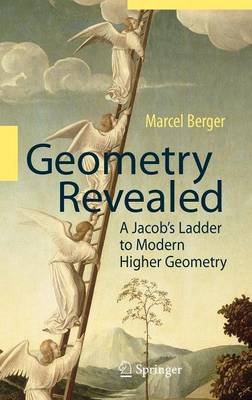 Geometry Revealed