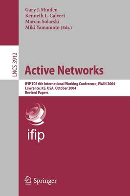 Active Networks