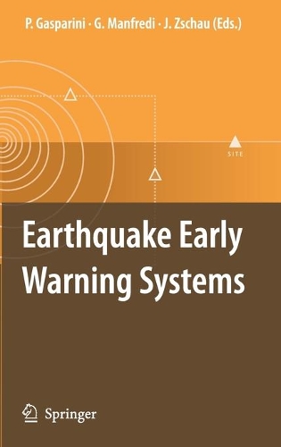 Earthquake Early Warning Systems