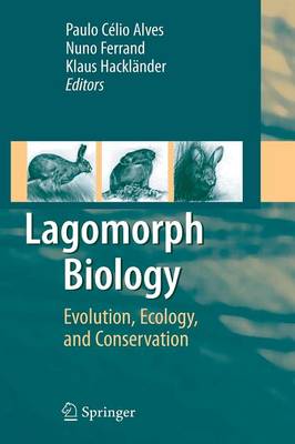 Lagomorph Biology